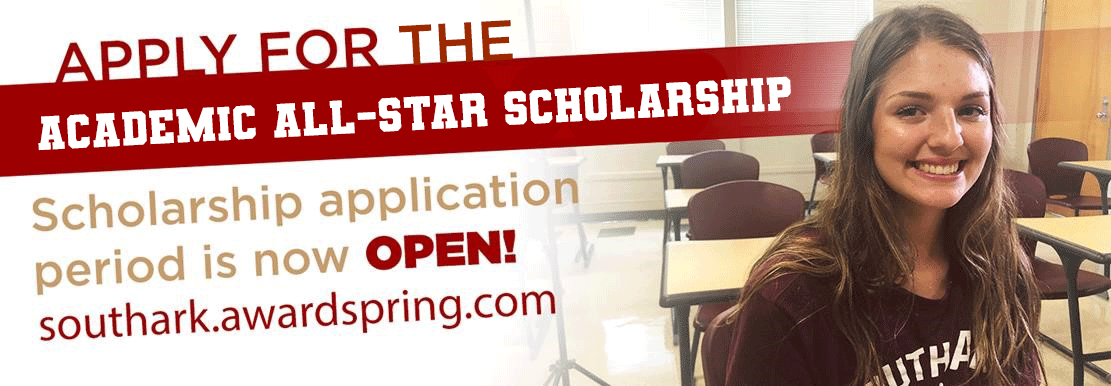 academic all star scholarship