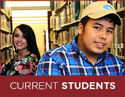 Current Students Click Here